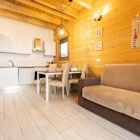 Ivan House Livigno Exterior foto