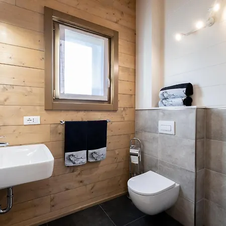 Ivan House Livigno Exterior foto