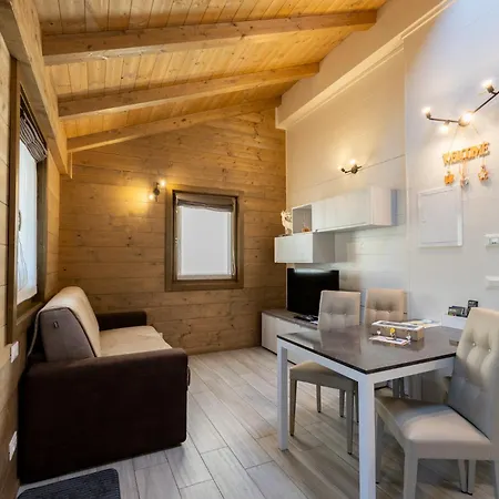Ivan House Livigno Exterior foto