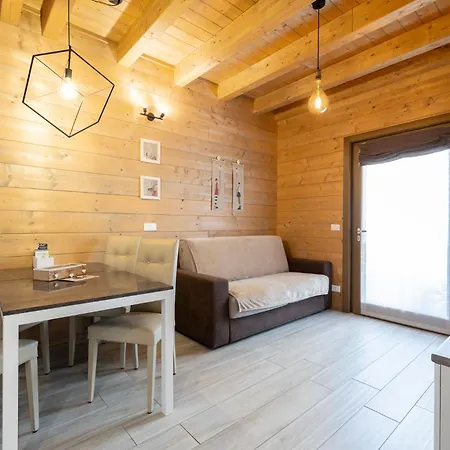 Ivan House Livigno Exterior foto