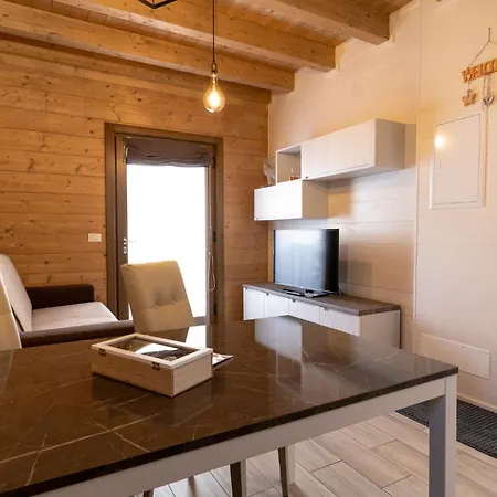 Ivan House Livigno Exterior foto