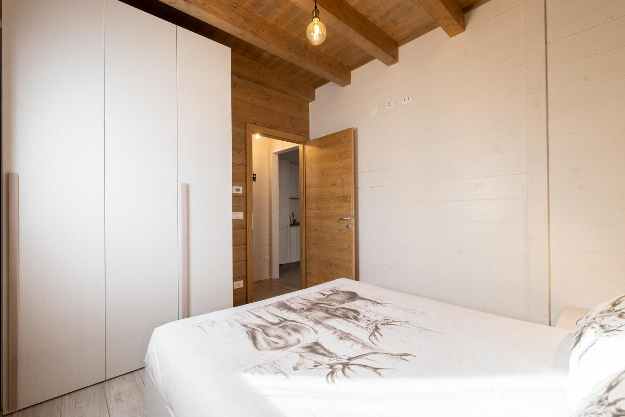 Apartment Ivan House Livigno
