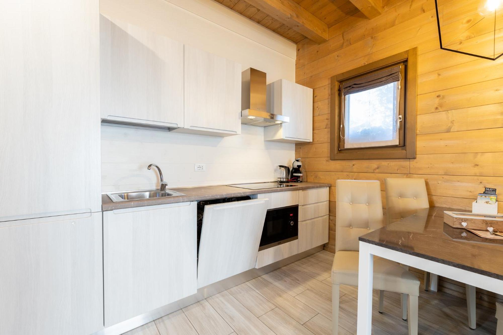 Apartment Ivan House