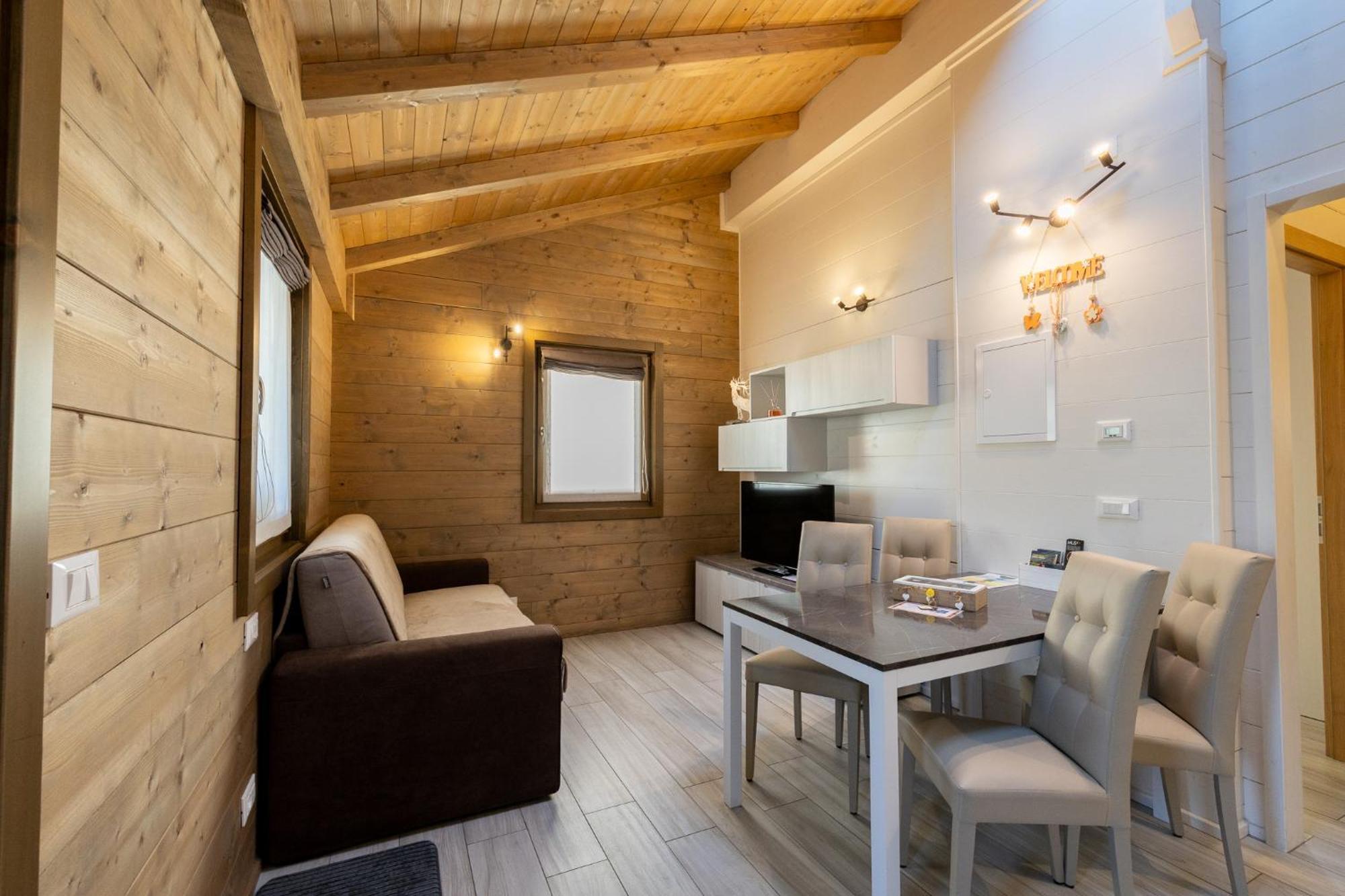 Apartamento Ivan House
