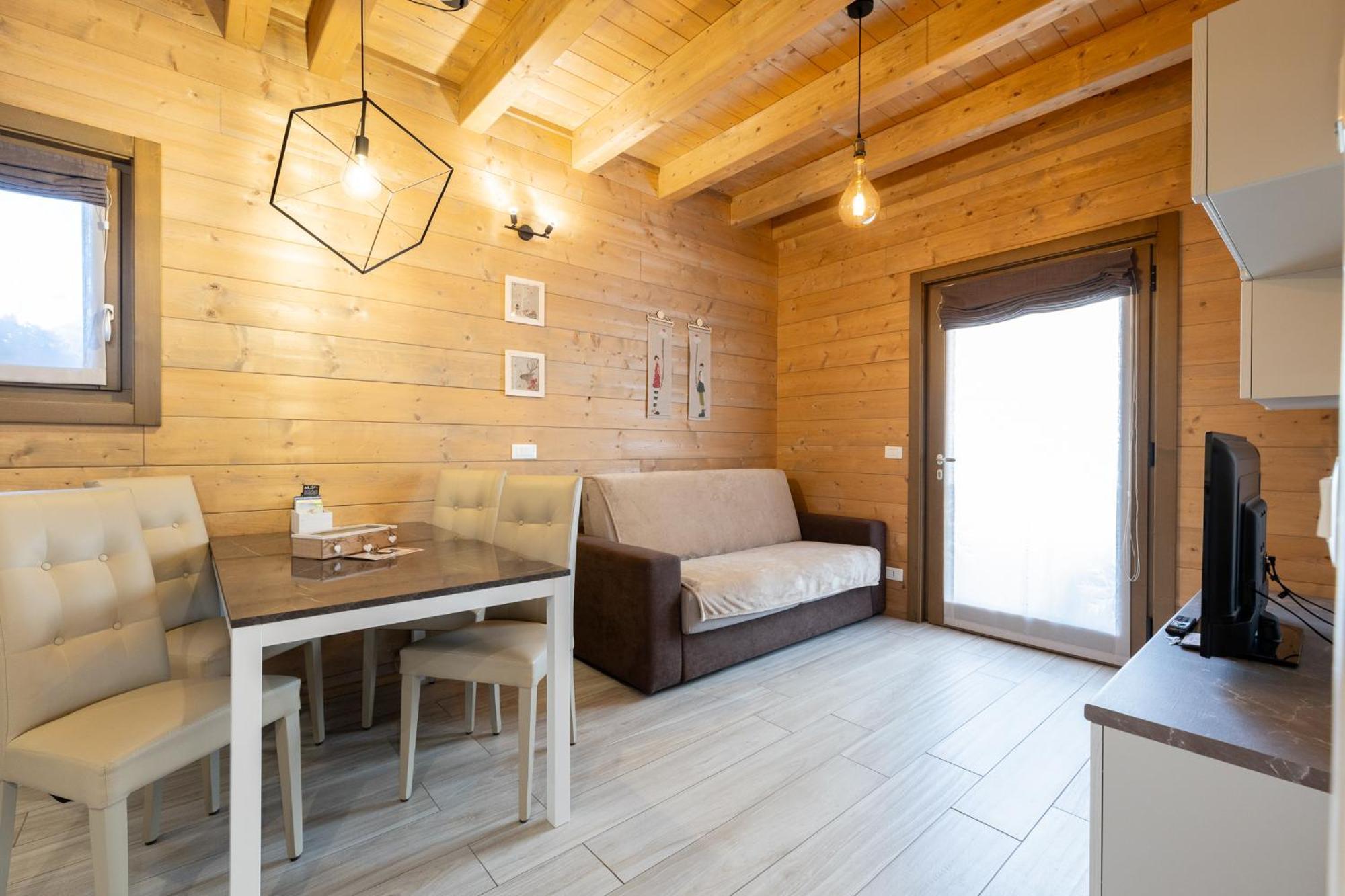 Ivan House Apartamento Livigno