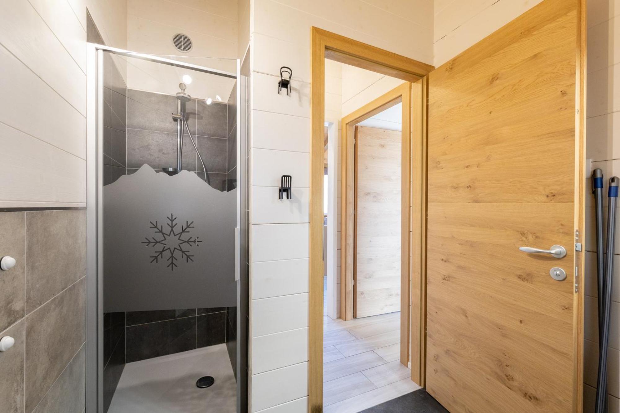 Apartamento Ivan House *