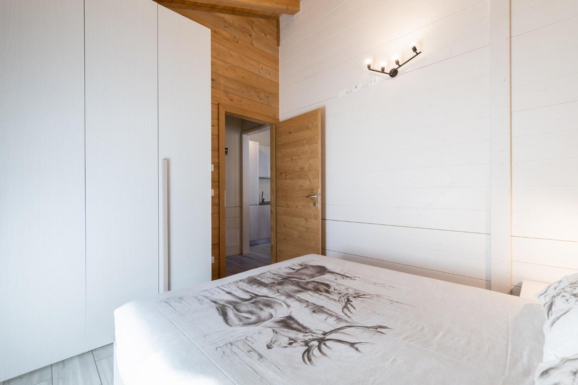 Apartment Ivan House Livigno