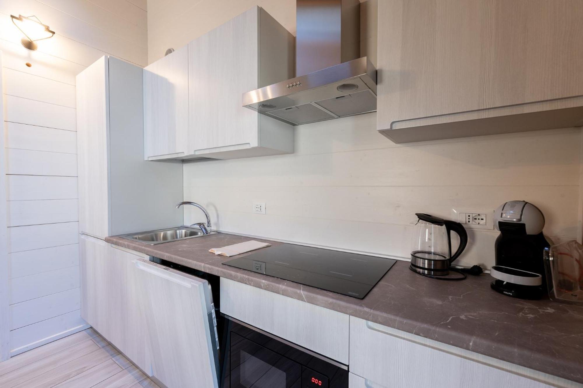 Apartment Ivan House *