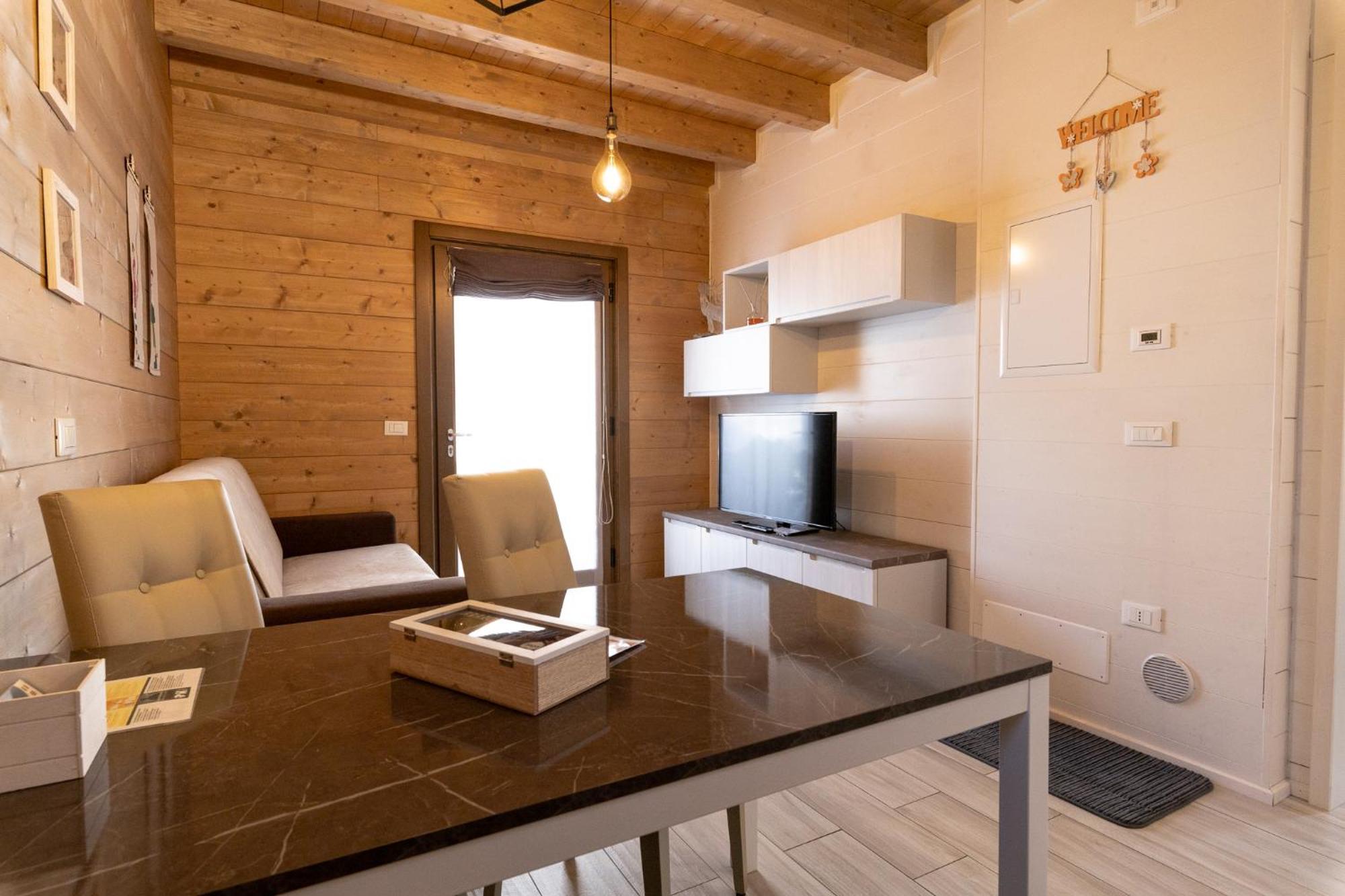 Ivan House Apartment *