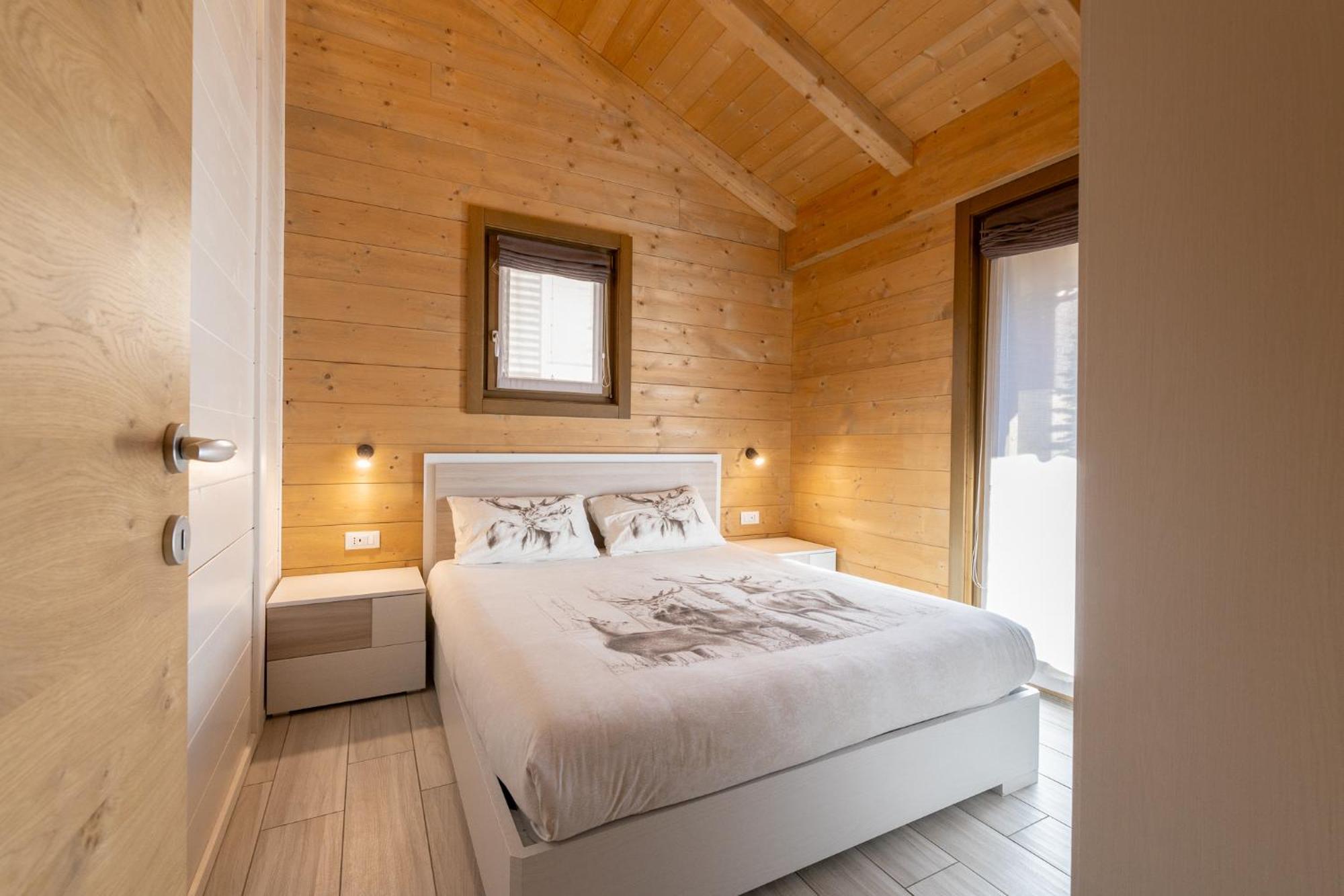 Ivan House Apartment Livigno